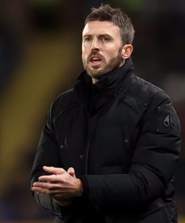 卡里克谈曼联执教：理性看待转正，专注球队提升