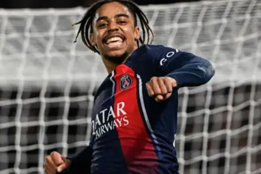 巴黎欧冠赛前球员伤情动态更新